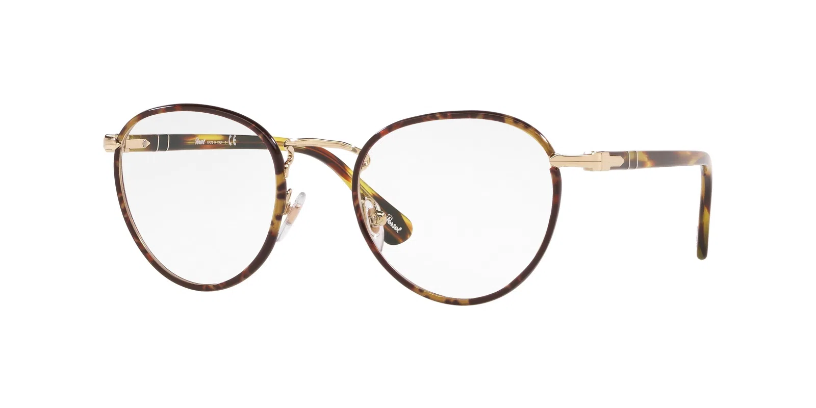 Persol 2410VJ Eyeglasses - Matte Dark Brown - view 7
